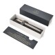 Plnicí pero Parker IM Brushed Metal GT 1502/31316 - hrot F (slabý) - thumb (2)