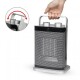 Clatronic HL 3631 horkovzdušný ventilátor - thumb (3)