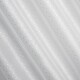 ArtFir Záclona SIBEL P | bílá 400 x 250 cm - thumb (5)