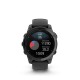 Garmin Fenix® E – 47 mm, AMOLED Slate grey steel 010-03025-01 - thumb (3)