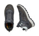 Dámská outdoorová obuv Keen Terradora Flex Mid Wp Magnet/Cloud Blue  US 9 - thumb (2)