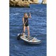 Bestway Paddle Board White Cap Set, 305 x 84 x 12 cm - thumb (9)