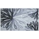 Grund Koupelnová předložka Art antracit, 60 x 100 cm - thumb (0)
