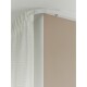 Gardinia Kolejnice FlexLine ohebná bílá, 350 cm - thumb (1)