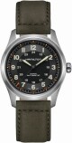 Hamilton Khaki Field Titanium Auto H70205830 - thumb (0)