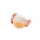 Tescoma mísa na kynuté těsto s ohřívačem DELÍCIA 26cm - thumb (3)