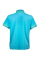Pánské tričko Fila  Polo New Court Scuba Blue L - thumb (1)