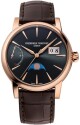 Frederique Constant Manufacture Classic Moonphase Power Reserve Big Date Automatic Limited Edition FC-735G3H9 - thumb (0)