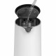 Concept RK3300 rychlovarná konvice nerezová Salt & Pepper 1,5 l, bílá - thumb (11)