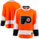 Pánský dres Fanatics Breakaway Breakaway Jersey NHL Philadelphia Flyers  XL - thumb (0)