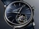 Frederique Constant Manufacture Classic Tourbillon Automatic Limited Edition FC-980N3H6 - thumb (3)