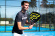 Padelová raketa Tecnifibre  2022  Wall Breaker 375 - thumb (3)