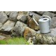 Prosperplast Konev Classico šedá, 10 l - thumb (1)