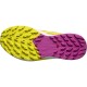 Dámská běžecká obuv Salomon Sense Ride 5 Bird Of Paradise / White / Sulphur Spring  UK 5,5 - thumb (3)