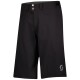 Scott Men's Trail Flow W/Pad Black - thumb (0)