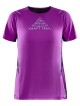 Craft Pro Hypervent SS Tee W Coral - thumb (0)