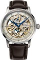 Orient Star RE-AZ0004S Classic Skeleton - thumb (0)