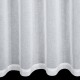 ArtFir Záclona MELISSA PU | bílá 140 x 250 cm - thumb (6)