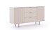 ArtGiB Komoda NUBIA NB-02 | cashmere - thumb (5)
