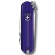 Nůž Victorinox Classic SD Transparent Colors Persian Indigo - thumb (1)
