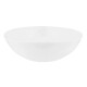 Altom Miska z opálového skla White harmony 26,5 cm - thumb (2)