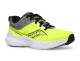 Saucony SK266824 Kinvara 14 A/C citron/grey - thumb (0)