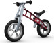 Dětské odrážedlo FirstBike  Street Red - thumb (5)