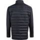 Pánská bunda Endurance  Midan Hot Fused Hybrid Jacket Black S - thumb (2)