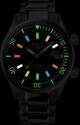 Ball Engineer Master II Diver Chronometer COSC Limited Edition DM2280A-S1C-BKR - thumb (1)
