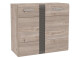 Forte Komoda LOCARNO | LCRK221 - thumb (0)