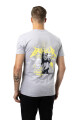 Pánské tričko Bauer  ST. HOCKEY Tee Grey XXL - thumb (3)