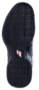 Dámská tenisová obuv Babolat Propulse Blast Clay Black/Pink  EUR 40 - thumb (1)