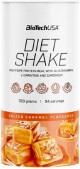 BioTech USA Diet Shake 720 g jahoda - thumb (5)