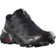 Pánská běžecká obuv Salomon Speedcross 6 Gtx Black/Black/Phantom  UK 11 - thumb (2)