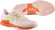 Dámská tenisová obuv Head Sprint Pro 3.5 AC Salmon/Lime  EUR 36,5 - thumb (2)