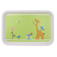 Tác UH servírovací 30,5x21 cm TOYA-ŽIRAFA  - thumb (1)