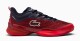 Pánská tenisová obuv Lacoste  AG-LT23 Ultra Red/Navy  EUR 44 - thumb (0)