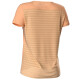 Salomon OUTLINE SUMMER SS TEE W LC1794500 apricot ice - thumb (9)