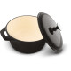 Lamart LT1209 hrnec litina Iron, 25,5 cm - thumb (1)