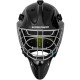 Brankářská hokejová maska Warrior Ritual F2 E Black Senior M/L - thumb (4)