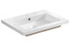 ArtCom Keramické umyvadlo SPIRIT UM-8070-60 | bílý lesk 60 cm - thumb (0)