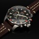 Vostok Europe N-1 Rocket Chrono Line 6S21-225A618 - thumb (4)