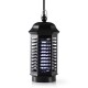 Nedis INKI110CBK4 UV lapač hmyzu 4W/30 m2 - thumb (0)