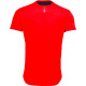 Pánské tričko Under Armour  Streaker 2.0 ShortSleeve XL - thumb (1)