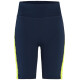Kari Traa Janni High Waist Shorts dámské kraťasy tmavě modrá - thumb (0)