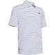Pánské tričko Under Armour  Playoff Polo 2.0 white S - thumb (0)