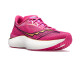 Dámská běžecká obuv Saucony  Endorphin Pro 3 Prospect quartz  UK 4 - thumb (2)