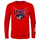 Dětské tričko Outerstuff  TWO MAN ADVANTAGE 3 IN 1 COMBO COLUMBUS BLUE JACKETS S - thumb (1)