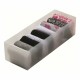 Compactor 3dílná sada organizérů Optimo, 30 x 10,5 x 8 cm - thumb (1)