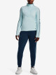 Under Armour -UA Train CW 1/2 Zip-BLU-1373969-469 Modrá - thumb (3)